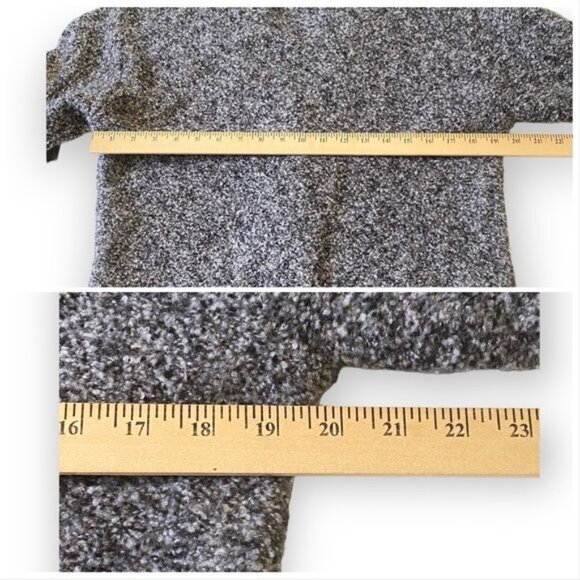 Rag & Bone Diana Sweater Coat Size XXS, Gray - Picture 14 of 15